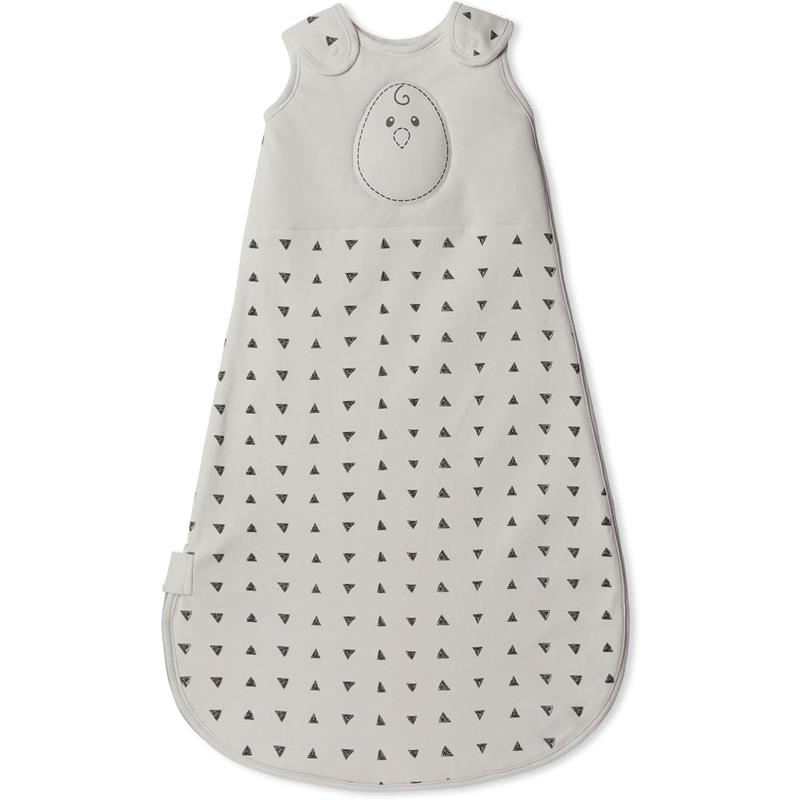 Nested Bean Zen Sack Classic - This Way n That Way (Grey)
